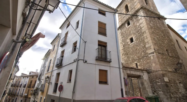 Cuencaloft Encantador Alojamiento, Varaa Hotelli Cuenca Cuenca Province