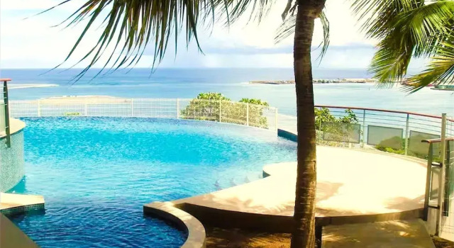 Апартаменты Tahiti - Carlton Hills Appartment