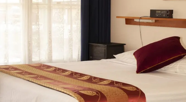 Двухместный номер Superior Manjimup Motor Inn