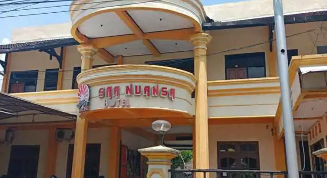 Hotel SAA Nuansa Ngawi