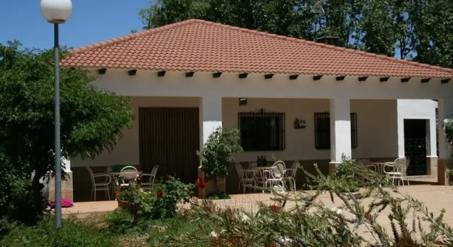 Casa La Rañuela, Book Lejlighed Porzuna 