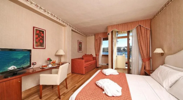 Hotel Vigna
