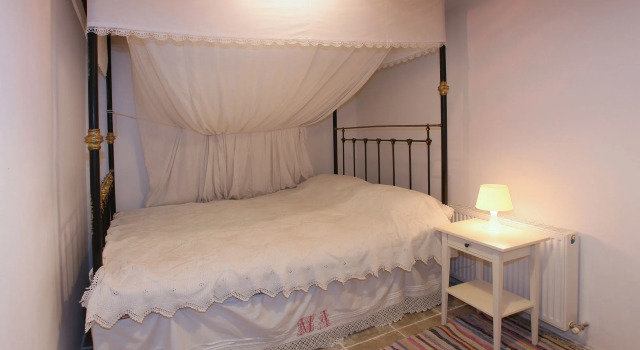 Kalopanayiotis Cottage