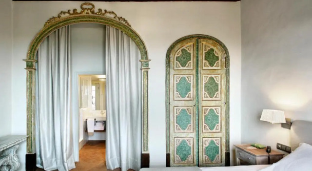 Can Mora de Dalt, Book Hotel Sant Vicenc de Montalt Costa del Maresme
