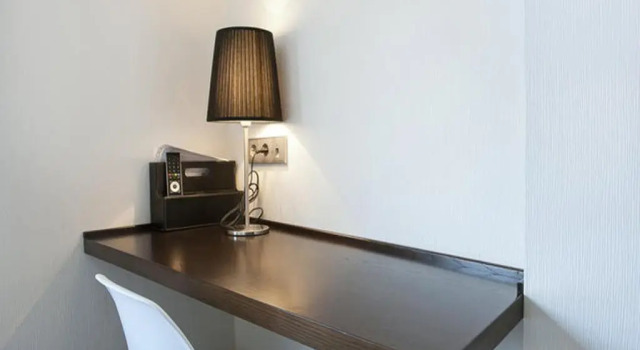 Двухместный номер Deluxe Barcelona Fifteen central Aparthotel