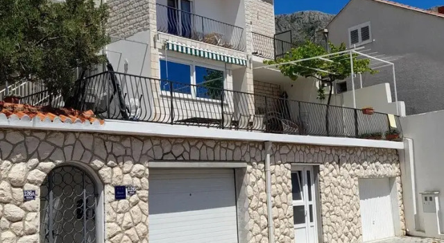 Апартаменты Comfort Apartments Knego
