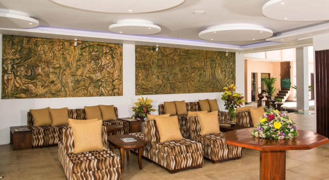 Paradise Beach Hotel, Забронировать Отель Отели Западной провинции 3 звезды, 3*