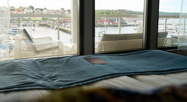 Люкс Scandic Laholmen