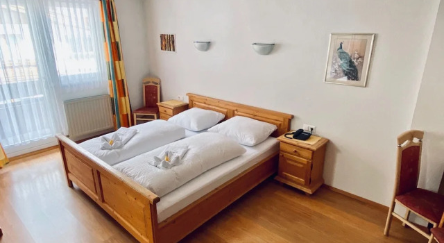 Hotel Kirchdach, Prenota Hotel Gschnitz Wipptal