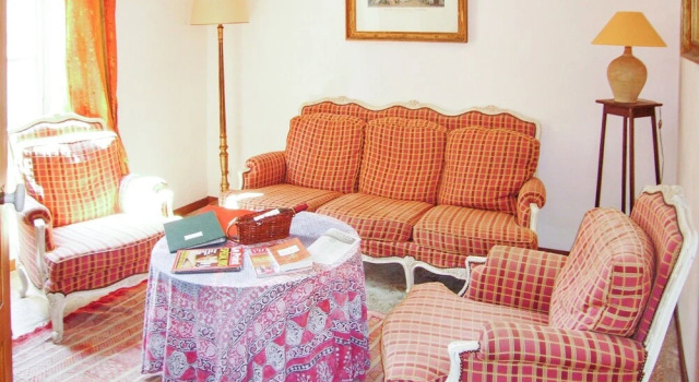 House With 4 Bedrooms in Cascastel-des-corbières, With Wonderful Mount