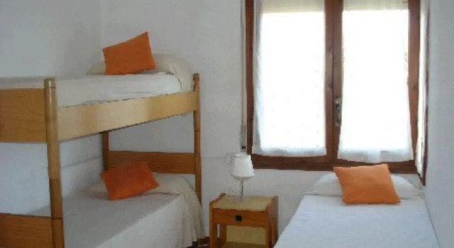 106172 - Apartment in Calella de Palafrugell