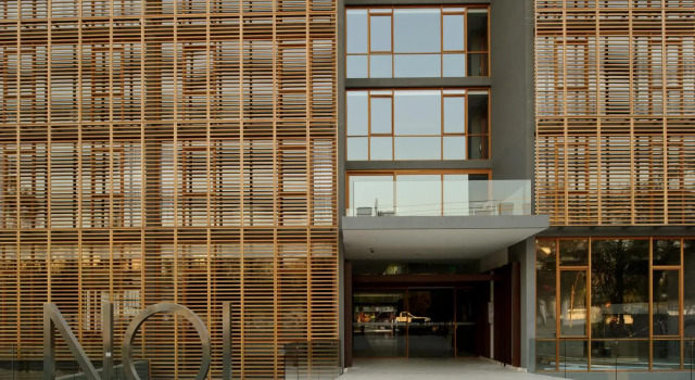 NOI Vitacura, Boek Hotel Hotels in Santiago met ontbijt, Ontbijt