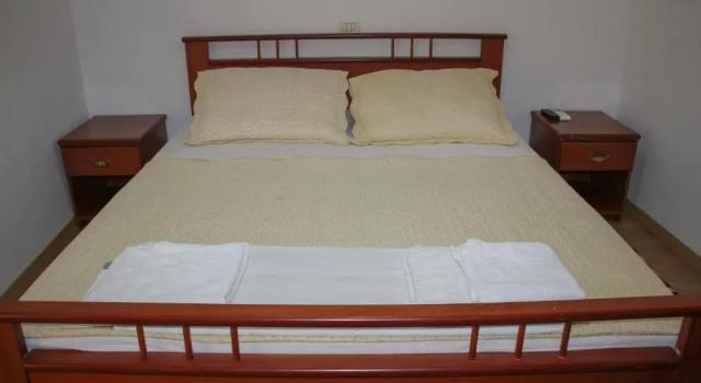 Двухместный номер Standard Hotel Bleta
