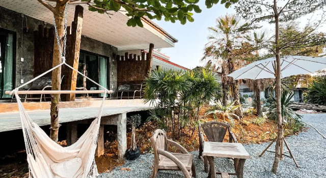 Номер Standard Dara Homestay