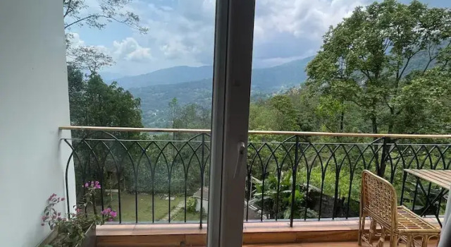 Люкс VITS Kunjham Retreat