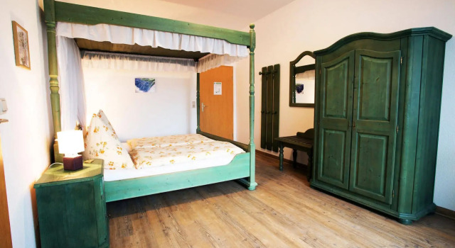 Hotel am Stadtpark Nordhausen, Забронировать Отель Нордхаузен Тюрингия