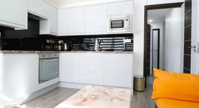 Апартаменты Queen Stay Apartments