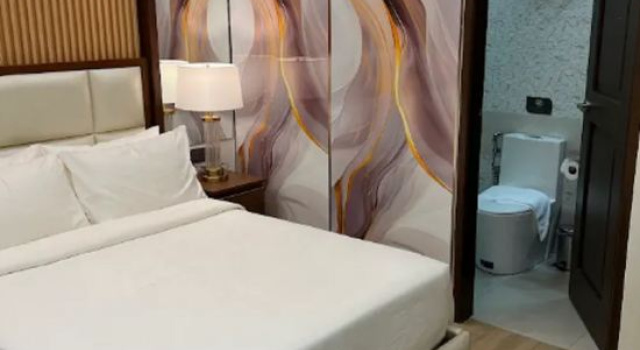 Люкс Grand Chateau de Maisons Suites