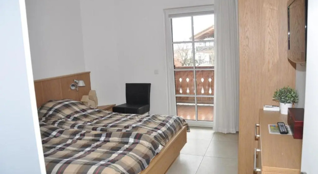 Avenida Mountain Resort A11
