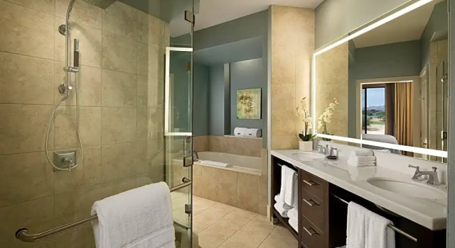 Люкс The Westin Kierland Villas, Scottsdale