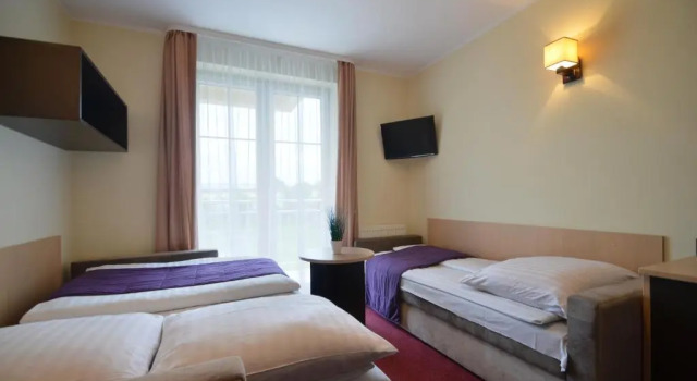 Номер Standard Villa Savana