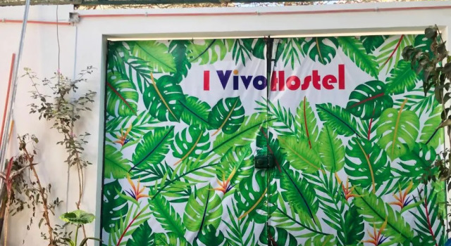 I Vivo Hostel