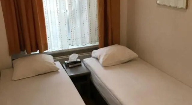 Номер Standard Hotel Sphinx