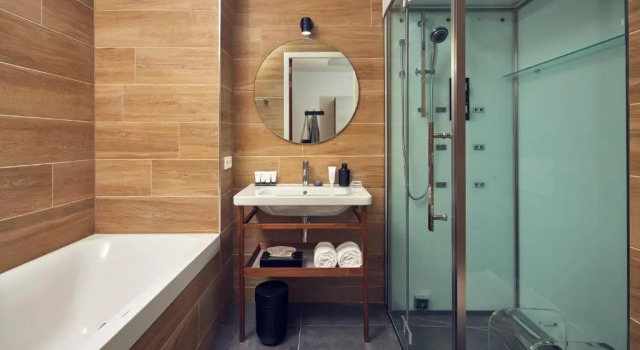 Полулюкс Deluxe Boutique Hotel Beekhuizen