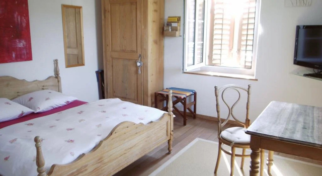 B&B Casa Scaletto, Забронировать Отель «постель и завтрак» Турги Ааргау