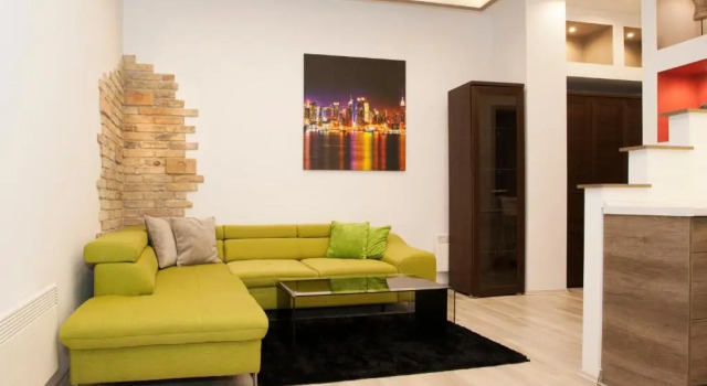 Апартаменты Great Market Hall Apartment