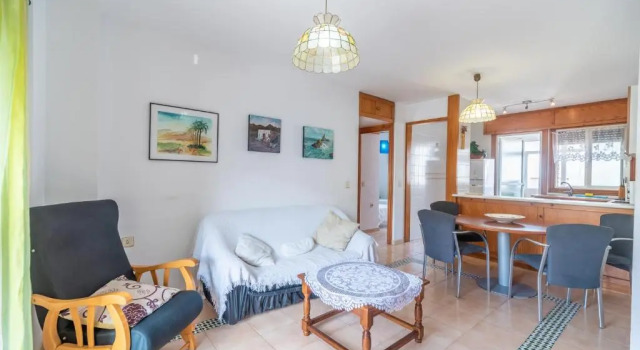 Apartamento del Mar San Jose, Забронировать Апартаменты/квартира Апартаменты Сан-Хосе, Апартаменты/квартира