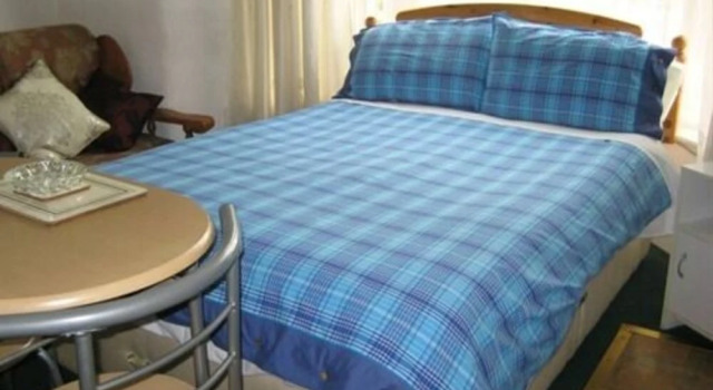 Nova Apartments
