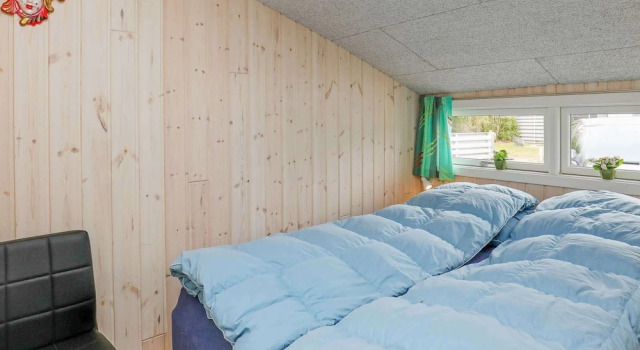 4 Person Holiday Home in Vejers Strand, Book Hotel Hotels in Ho with Parking, Parking
