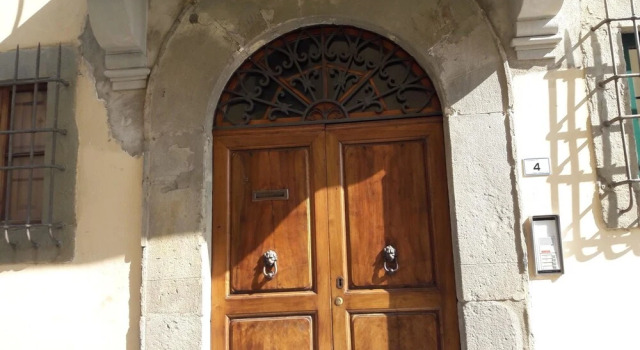 Apartment Via Roma