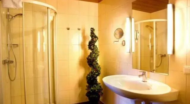 Семейный номер Standard Hotel Haus Krone
