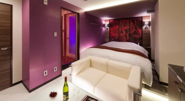 Номер Economy HOTEL SEEN