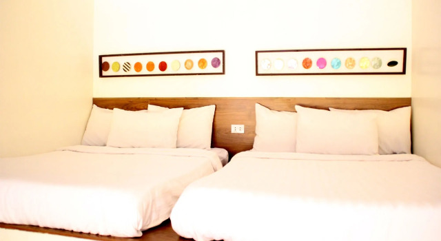 Selah Garden Hotel Manila