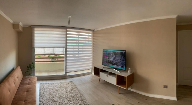 Acogedor depto en barrio residencial, La Serena, Prenota Hotel La Serena Coquimbo