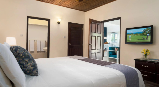 Номер Standard c 1 комнатой White Sands Negril