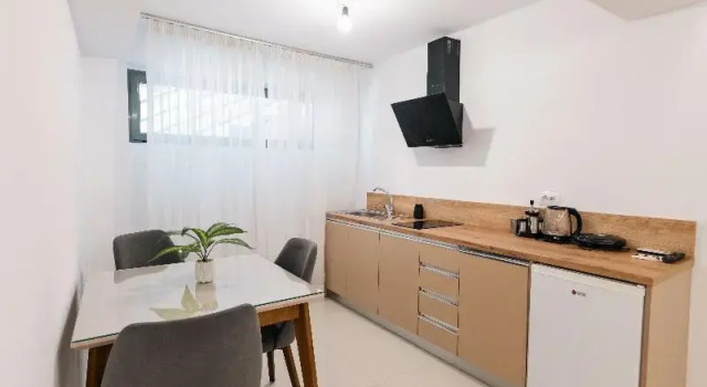 Трёхместный номер Comfort StarLight Apartments 2