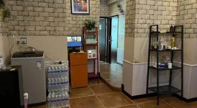Mengxingba Homestay