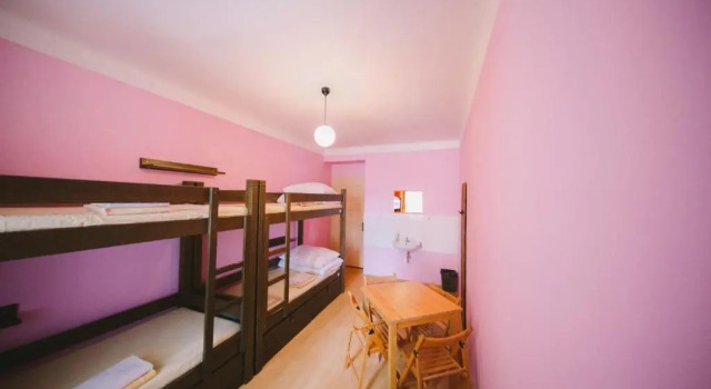 Bed in Dorm (female dorm) Hostel Dakura