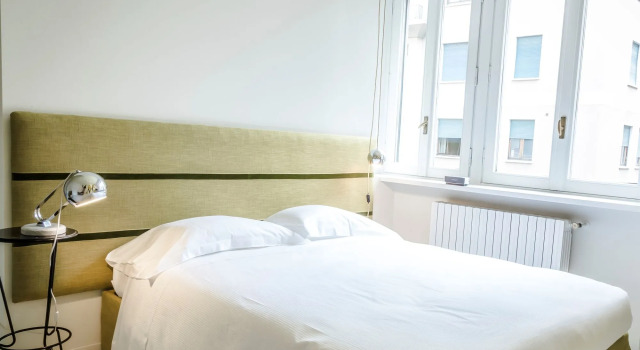 Brera Apartments in San Babila