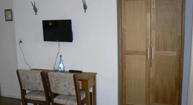 Двухместный номер Standard Gästehaus Talblick Baiersbronn