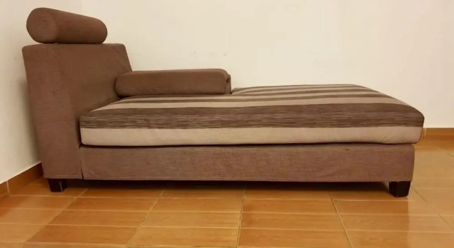 Номер Standard Guest House Terezinha