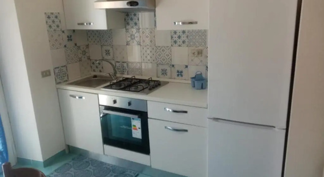 Студия GRomano Apartments