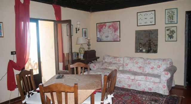 Четырёхместный номер Standard Agriturismo Fattoria di Grenne