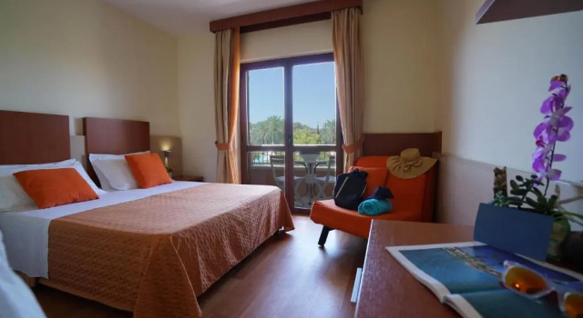 Номер Standard Valtur Otium Resort