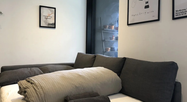 HFN Melbourne Beach Apartment, Varaa Huoneisto Melbourne 