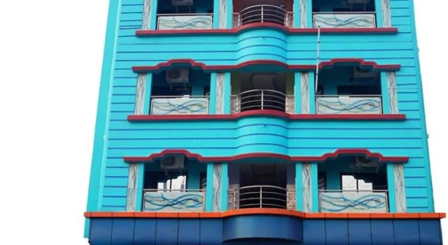 Goroomgo Muskan Guest House Digha, Book Pension Hoteller i Digha med morgenmad, Morgenmad